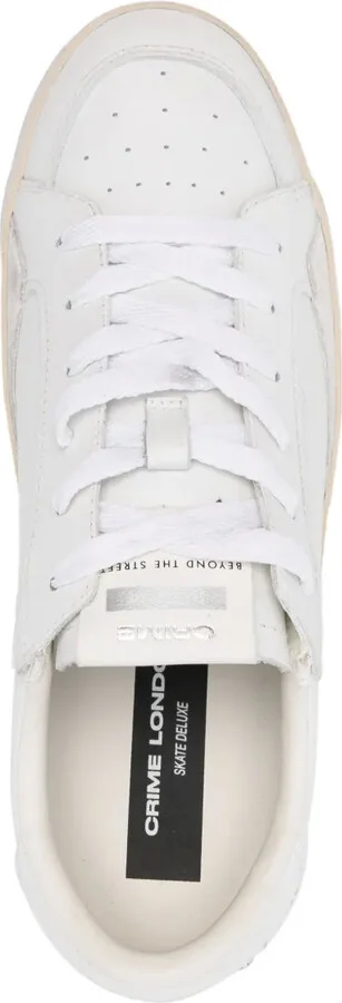 SK8 Deluxe sneakers - Image 4
