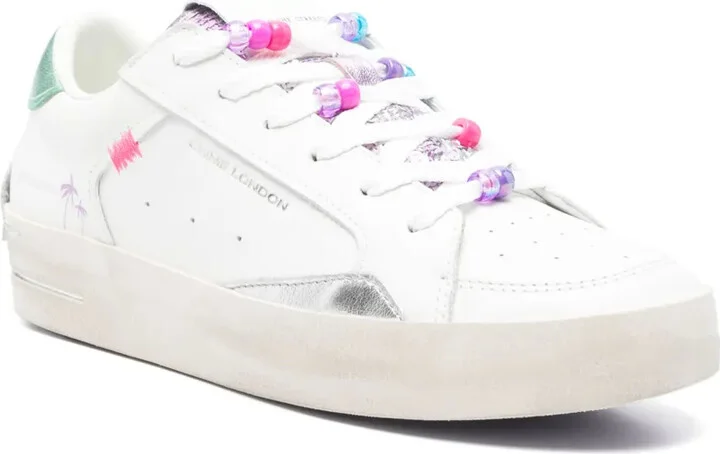SK8 Deluxe sneakers - Image 2