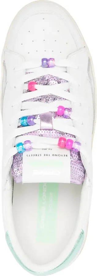 SK8 Deluxe sneakers - Image 4