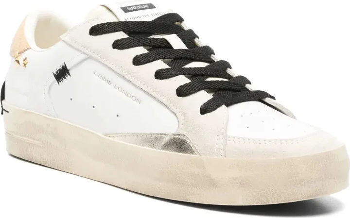 SK8 Deluxe sneakers - Image 2