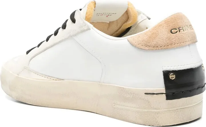 SK8 Deluxe sneakers - Image 3