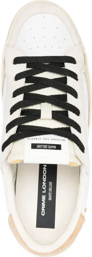 SK8 Deluxe sneakers - Image 4