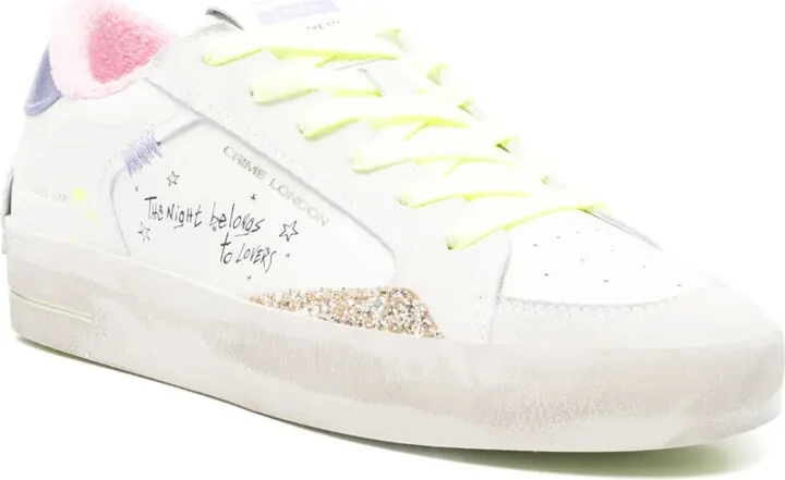 SK8 Deluxe sneakers - Image 2