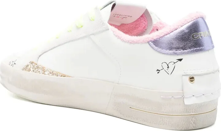 SK8 Deluxe sneakers - Image 3