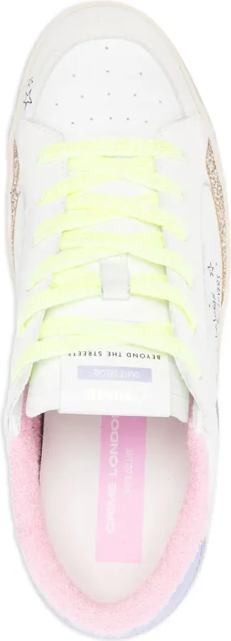 SK8 Deluxe sneakers - Image 4