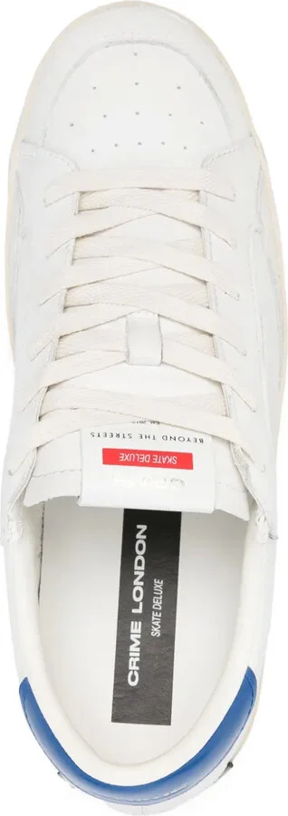 SK8 Deluxe sneakers - Image 4