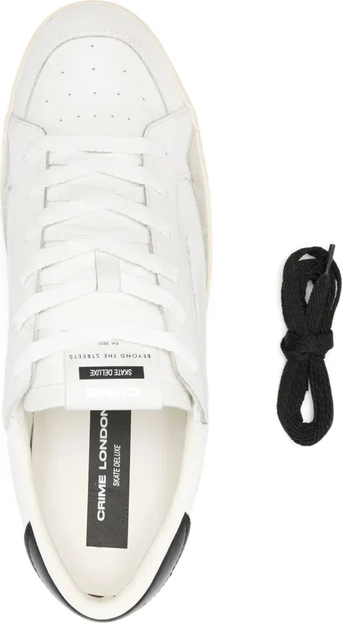 SK8 Deluxe sneakers - Image 4
