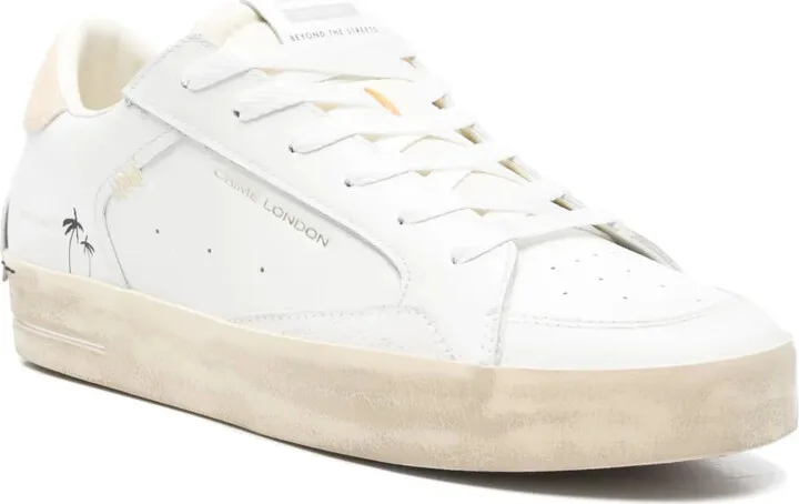 SK8 Deluxe sneakers - Image 2