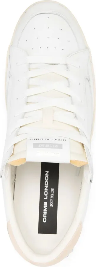 SK8 Deluxe sneakers - Image 4