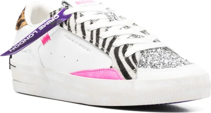 Sk8 Deluxe sneakers - Image 2