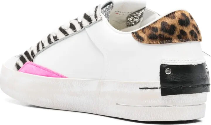 Sk8 Deluxe sneakers - Image 3