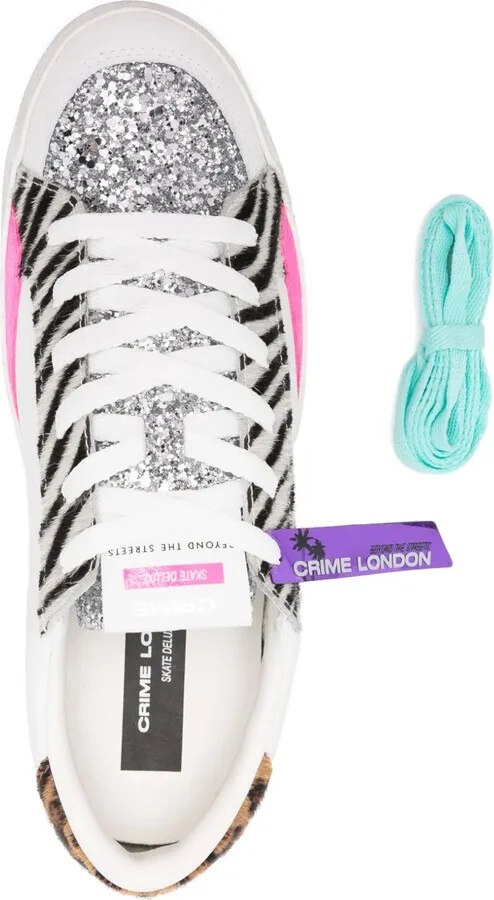 Sk8 Deluxe sneakers - Image 4