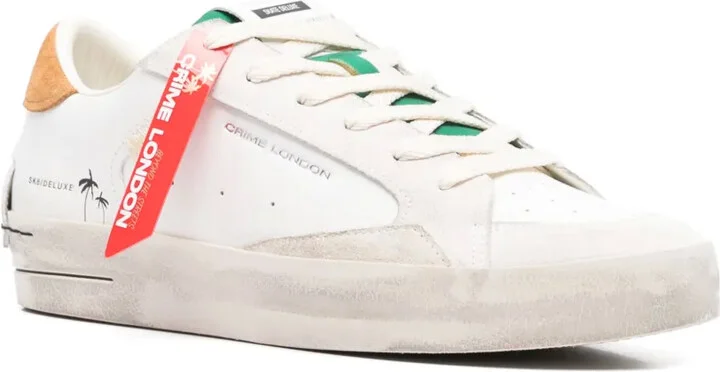 Sk8 Deluxe sneakers - Image 2