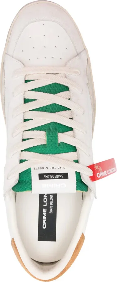 Sk8 Deluxe sneakers - Image 4