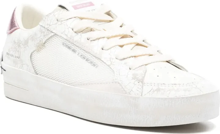 SK8 Deluxe sneakers - Image 2