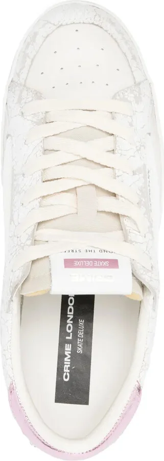 SK8 Deluxe sneakers - Image 4