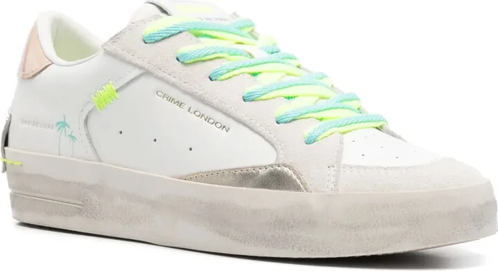 Sk8 Deluxe sneakers - Image 2