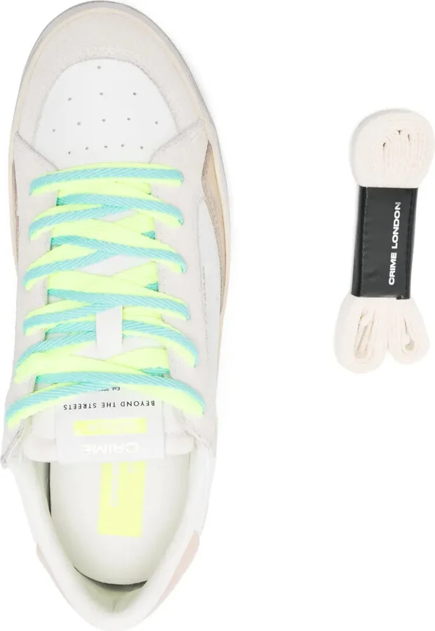 Sk8 Deluxe sneakers - Image 4