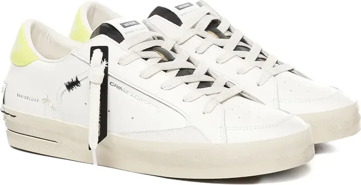 SK8 Deluxe sneakers - Image 2