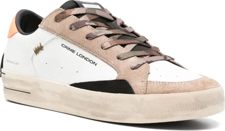 Sk8 Deluxe sneakers - Image 2