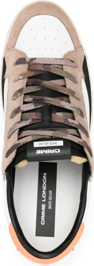 Sk8 Deluxe sneakers - Image 4