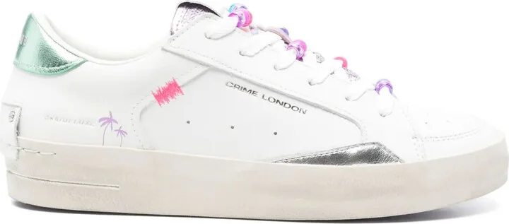 SK8 Deluxe sneakers