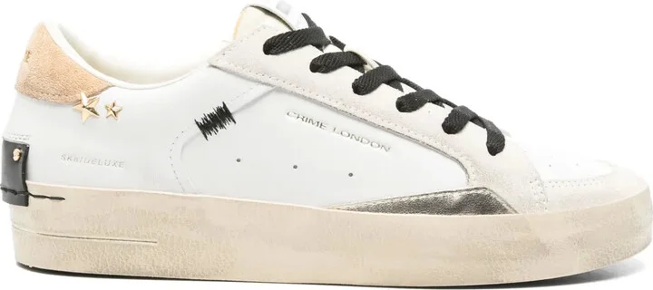 SK8 Deluxe sneakers
