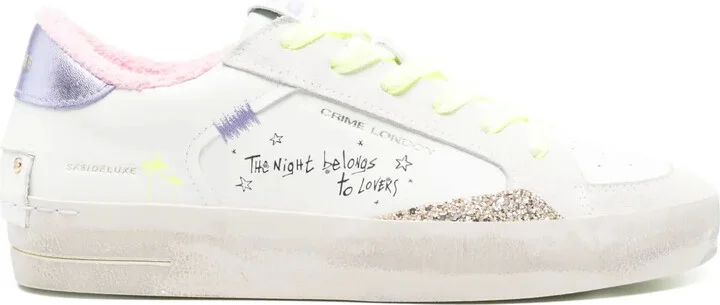 SK8 Deluxe sneakers
