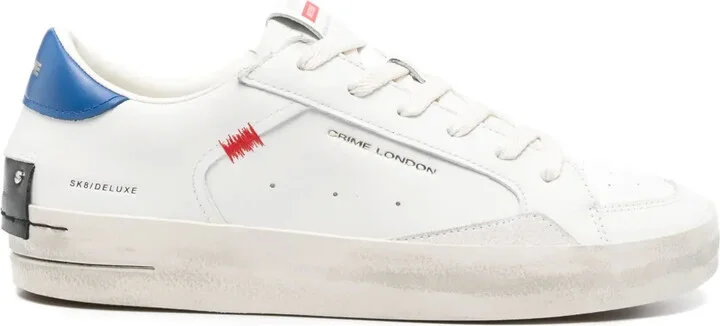 SK8 Deluxe sneakers