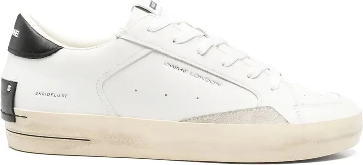SK8 Deluxe sneakers