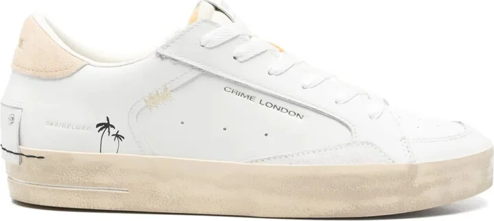 SK8 Deluxe sneakers