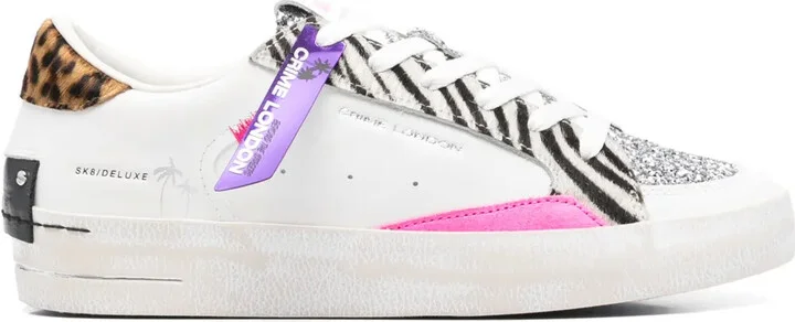 Sk8 Deluxe sneakers