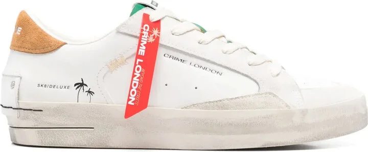 Sk8 Deluxe sneakers
