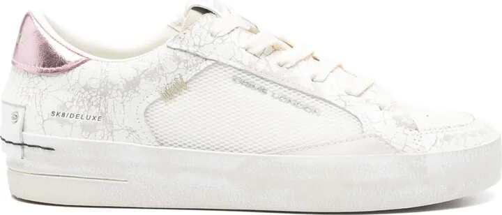 SK8 Deluxe sneakers