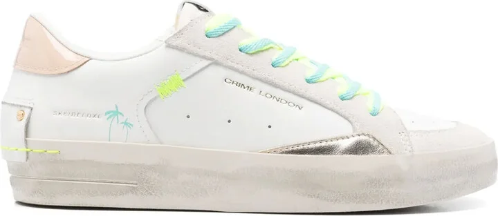 Sk8 Deluxe sneakers