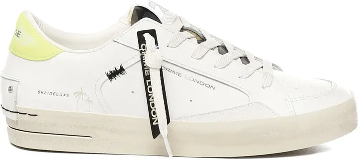 SK8 Deluxe sneakers
