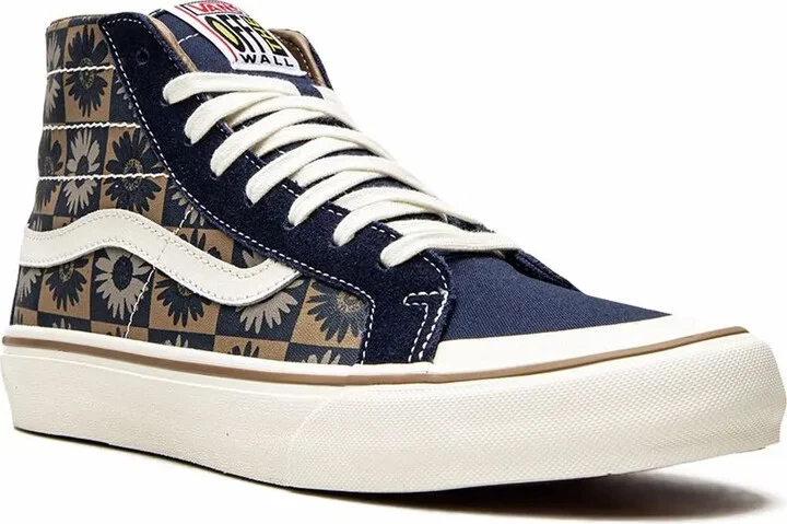 Sk8-Hi 138 Decon sneakers - Image 2