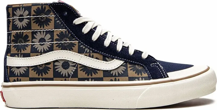 Sk8-Hi 138 Decon sneakers