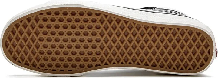 Sk8-Hi 138 SF "Stripes" sneakers - Image 4