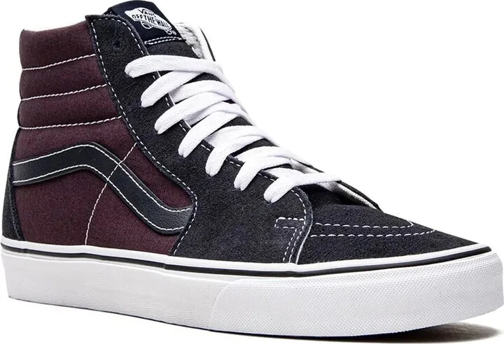 Sk8-Hi "2 Tone" sneakers - Image 2