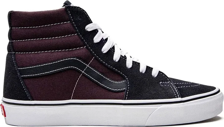 Sk8-Hi "2 Tone" sneakers