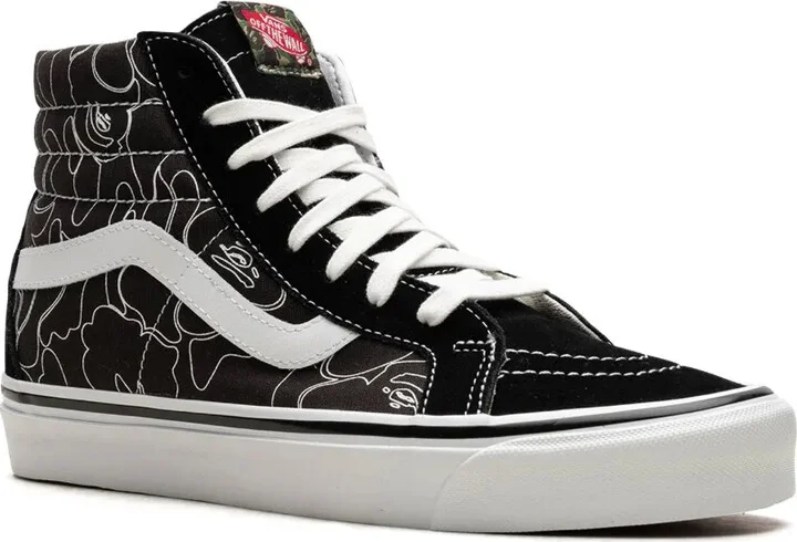 Sk8-Hi 38 DX "Bape" sneakers - Image 2