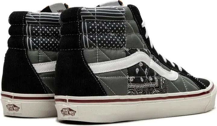 Sk8-Hi 38 DX PW "Anaheim Factory - Image 3