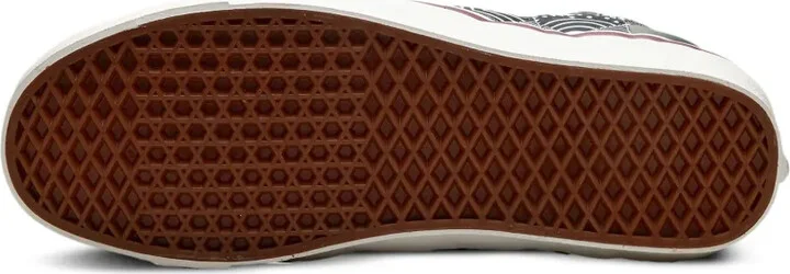 Sk8-Hi 38 DX PW "Anaheim Factory - Image 4