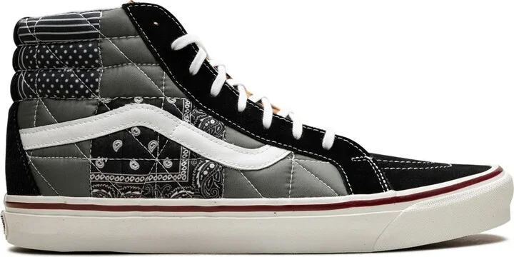 Sk8-Hi 38 DX PW "Anaheim Factory