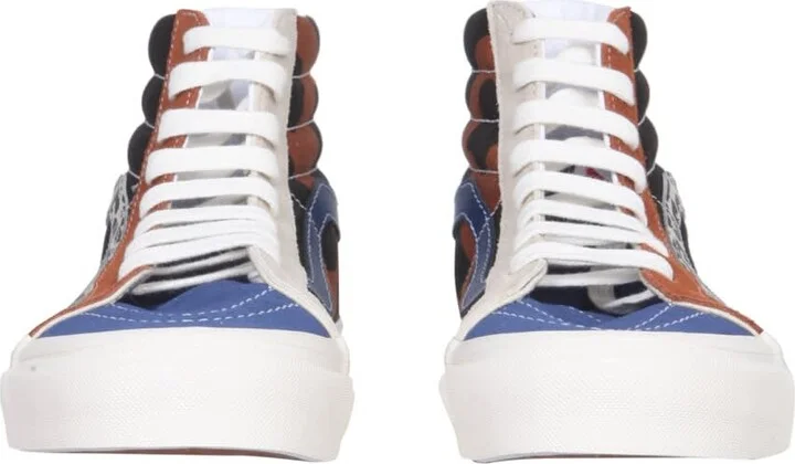 Sk8-hi 38 Sneakers - Image 2