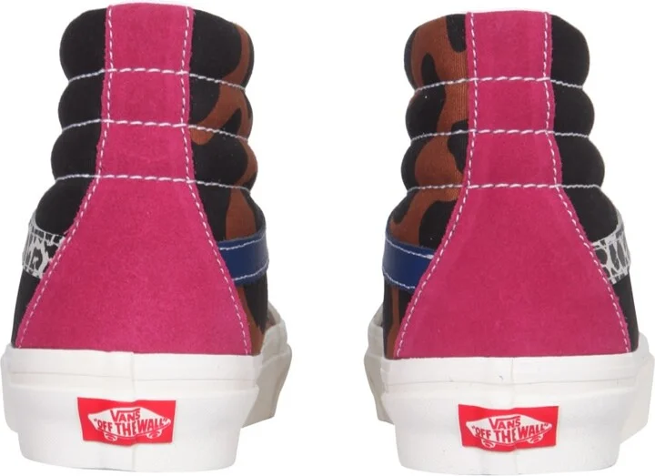 Sk8-hi 38 Sneakers - Image 3