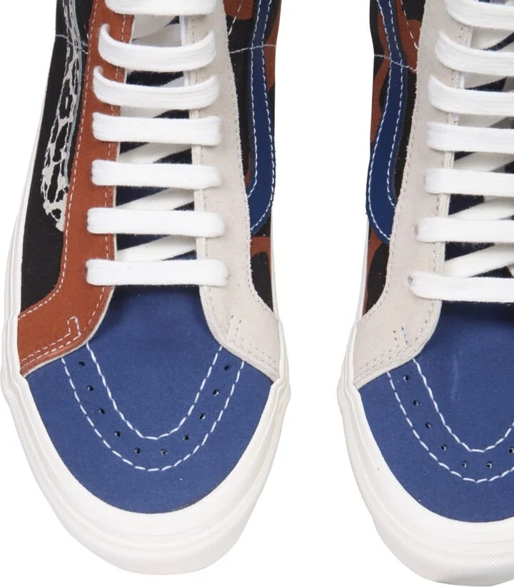 Sk8-hi 38 Sneakers - Image 4