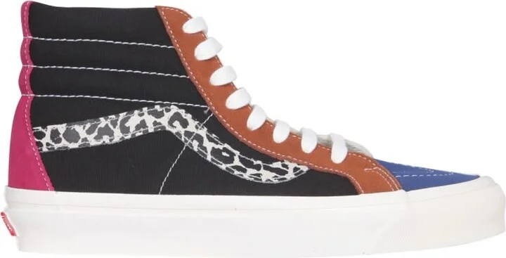 Sk8-hi 38 Sneakers