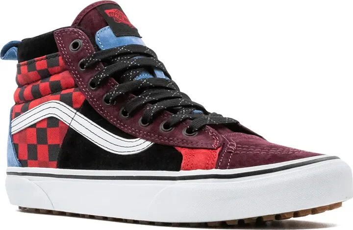 SK8-Hi 46 MTE DX sneakers - Image 2